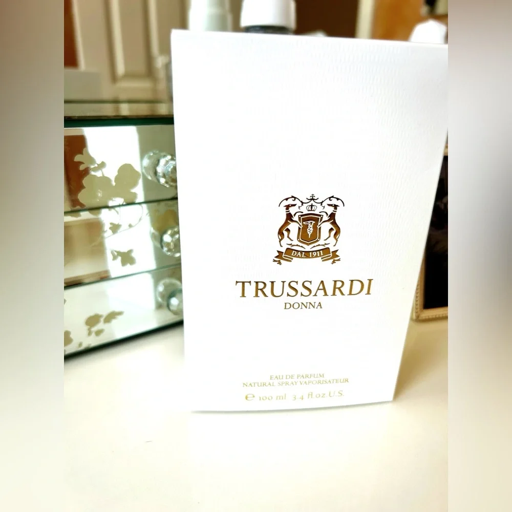 Trussardi Donna 3.4 oz